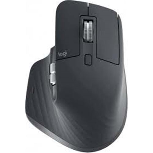Logitech 910-006571 MX Master 3S Mouse (MAC İÇİN ÖZEL)