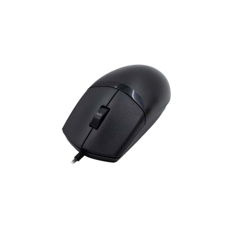 Frisby FM-3026K Kablolu Optik Mouse Siyah