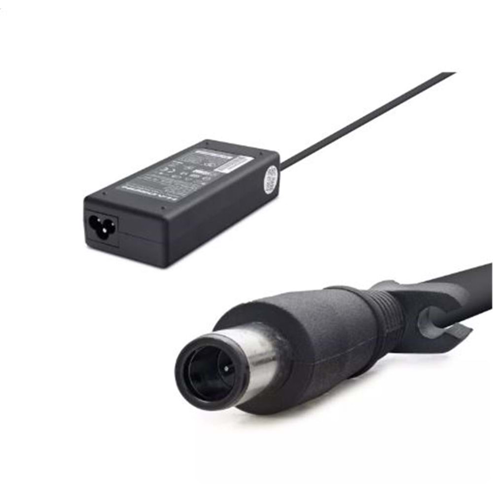 Hadron Hd715 Notebook Adaptörü 19V 4.74A 7.4-5.0 İğneli Hp