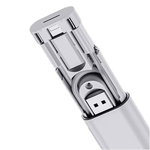 ENKADO EKD-SK11 SEYAHAT KİTİ 5İN1 SET