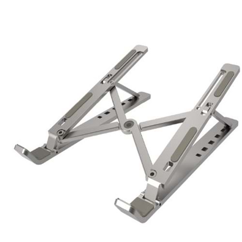 ENKADO EKD-NT20 ALÜMİNYUM METAL LAPTOP STANDI