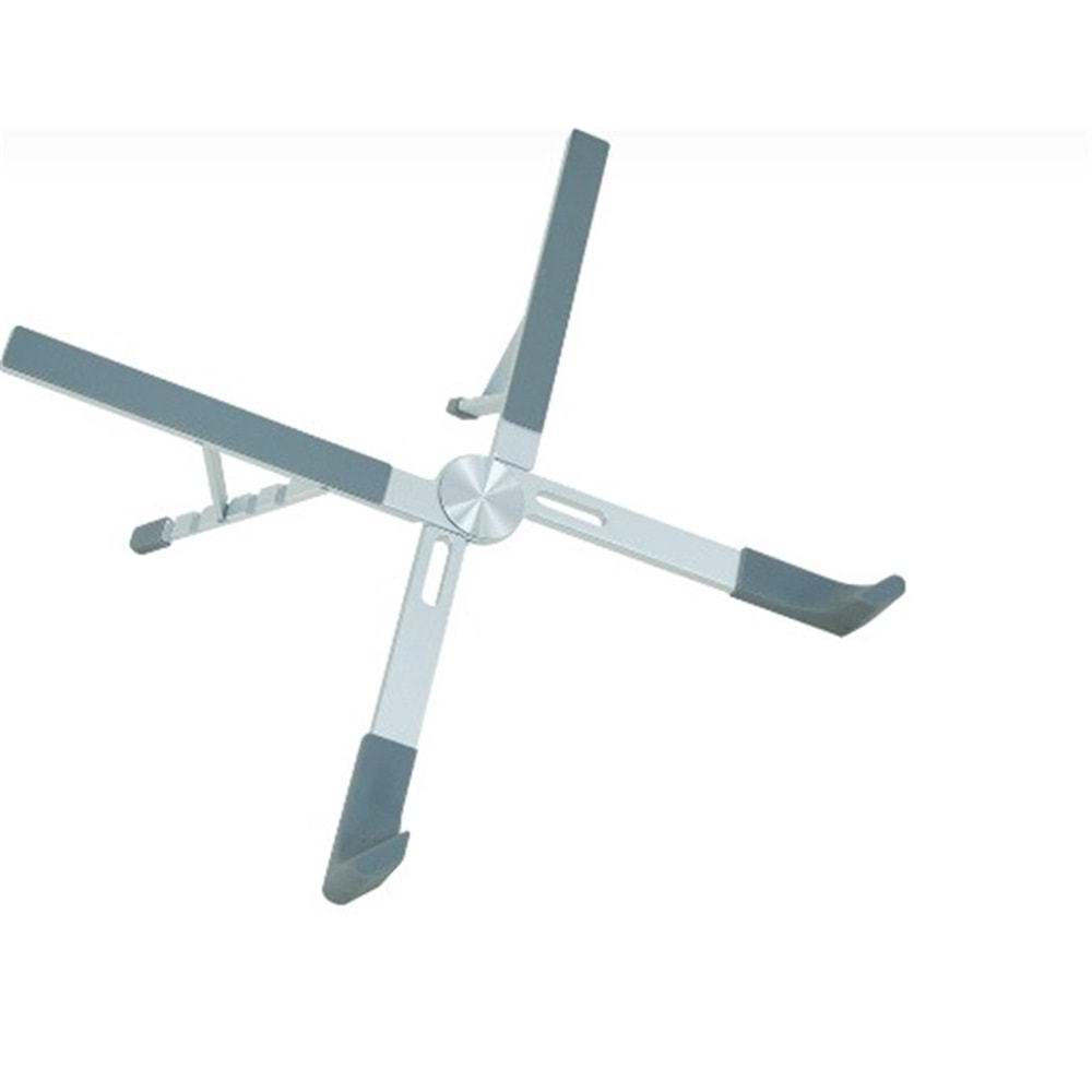 Frisby FNC-5140ST Taşınabilir Katlanır Alüminyum Tablet-Notebook-Laptop Stand (10