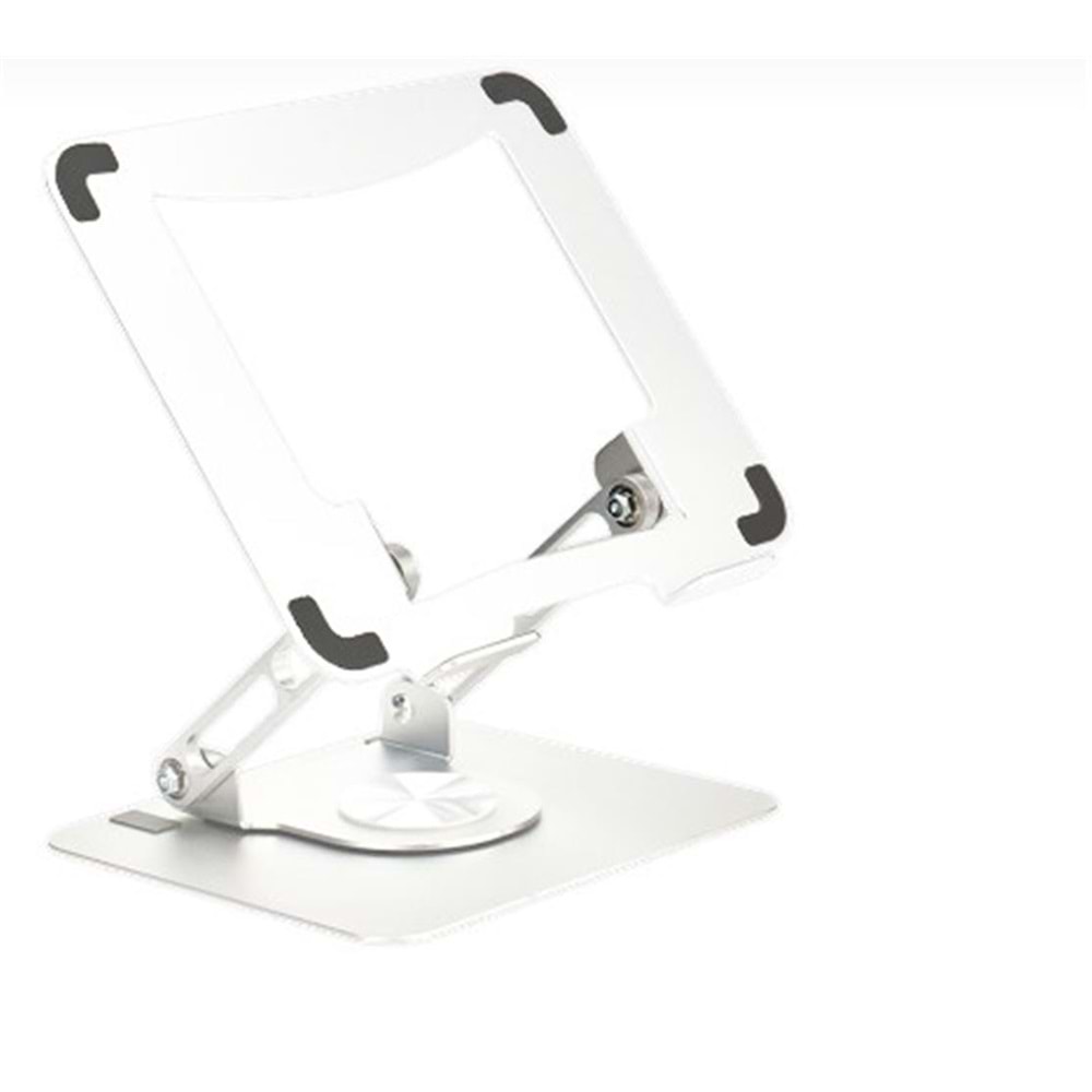 Frisby FNC-5125ST Taşınabilir Katlanır Alüminyum Tablet-Notebook-Laptop Stand (10