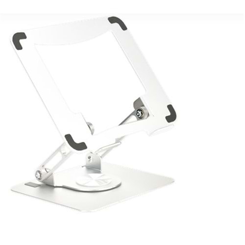 Frisby FNC-5125ST Taşınabilir Katlanır Alüminyum Tablet-Notebook-Laptop Stand (10
