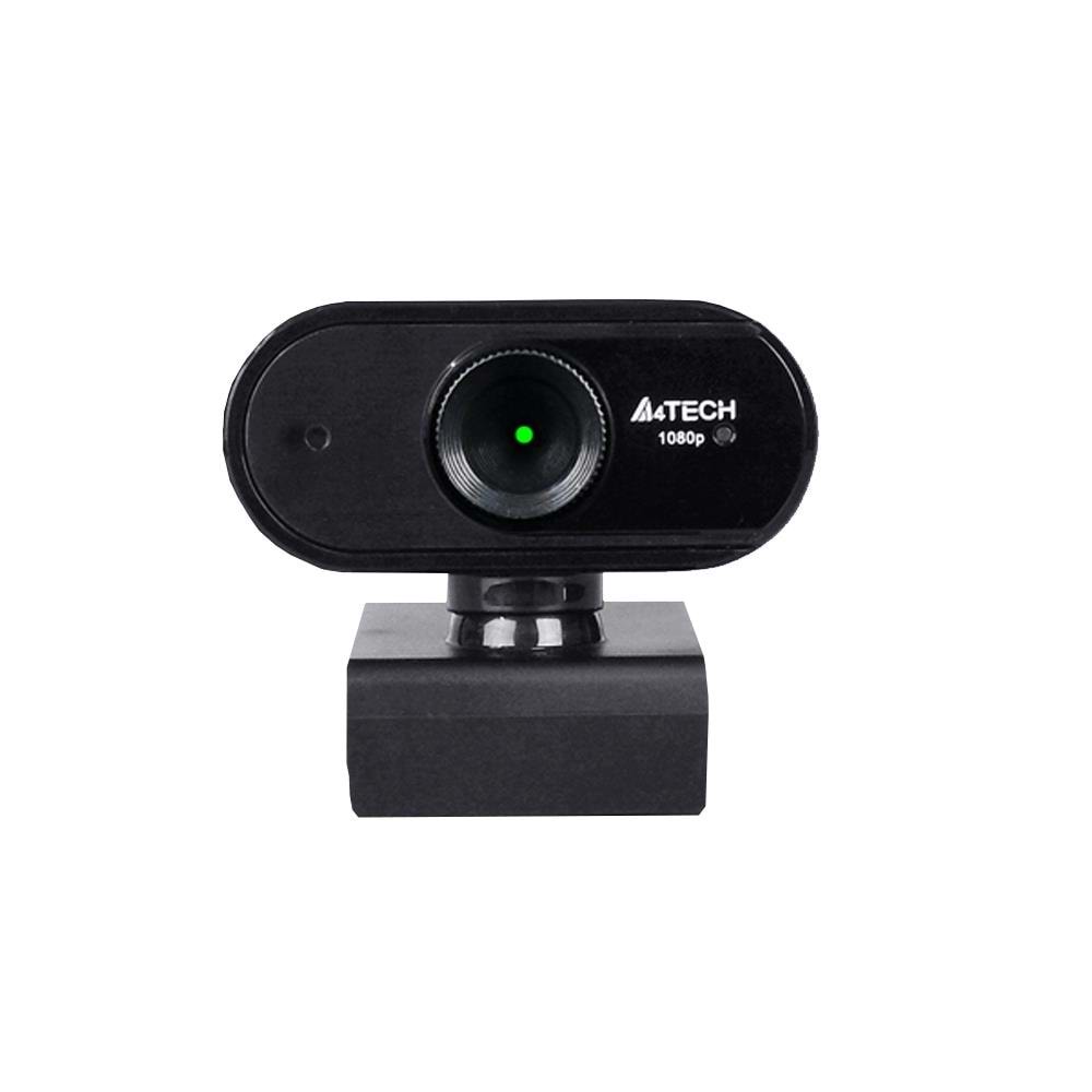 A4 Tech Webcam Pk-925H Anti-Glare 1080P Full Hd Kamera