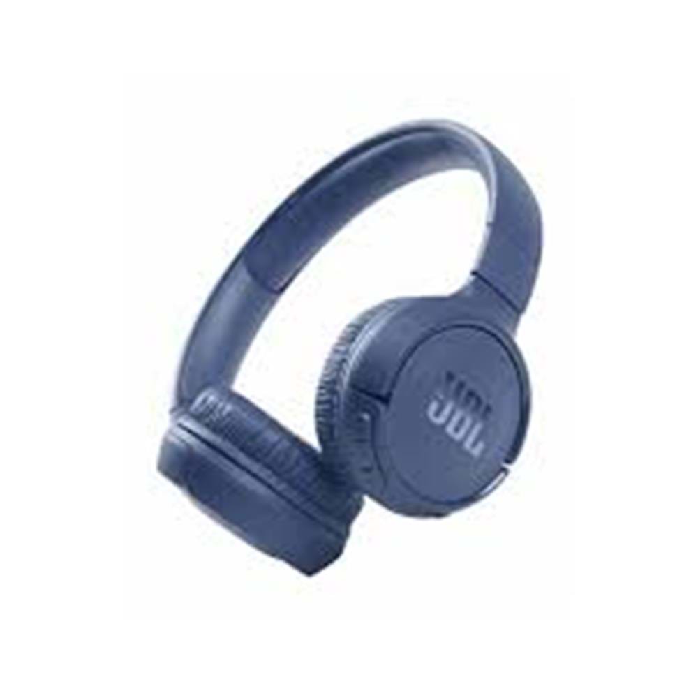 Jbl Tune 510BT Bluetooth Multi Connect Kablosuz Mavi Kulaklık