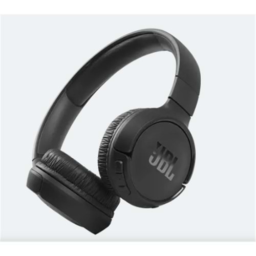 Jbl Tune 510BT Bluetooth Multi Connect Kablosuz Siyah Kulaklık 