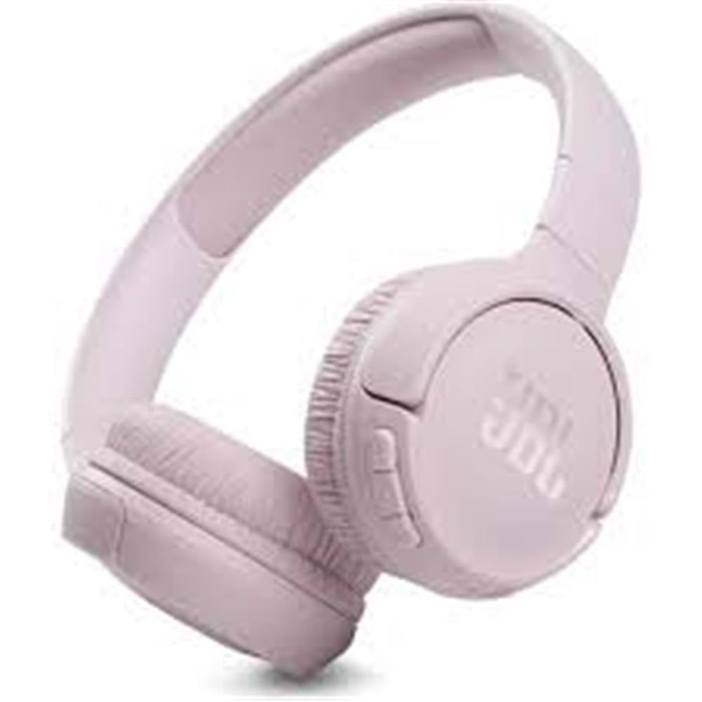 JBL Tune 570BT Pembe Bluetooth Kulak Üstü Kulaklık 
