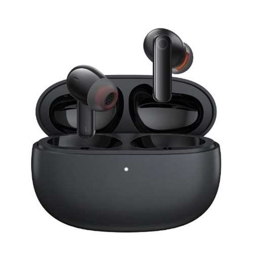 Baseus Bowie MZ10ANC True Siyah NGTW340001 Wireless Bluetooth Kulaklık