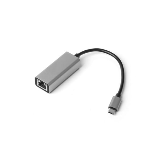FRISBY FA-7672C Type-c - RJ45 Ethernet Adaptör 