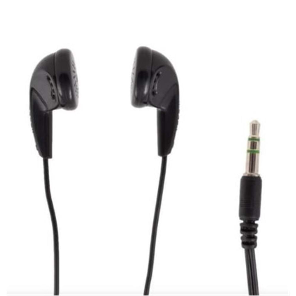 Maxell EB-95 Siyah Kulaklık 