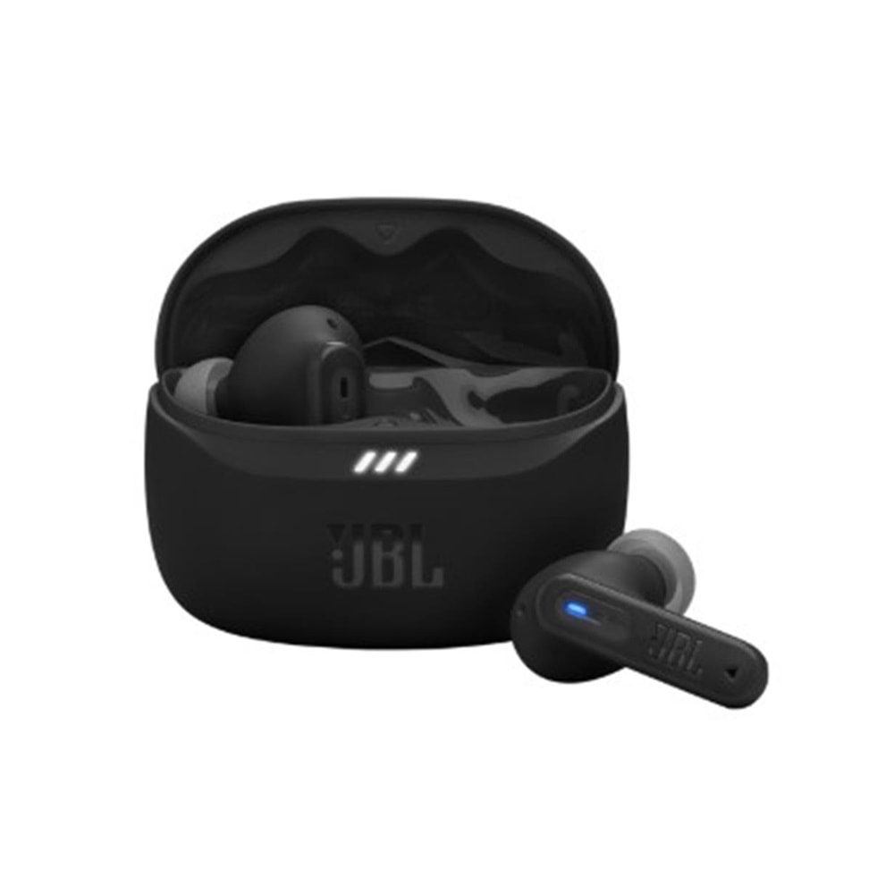 JBL Tune Beam2 Bluetooth Kulakİçi Kulaklık Siyah
