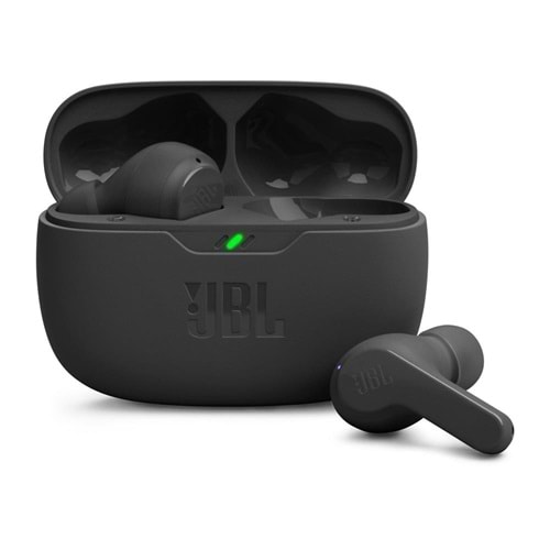 JBL Wave Beam2 Bluetooth Kulakİçi Kulaklık Siyah