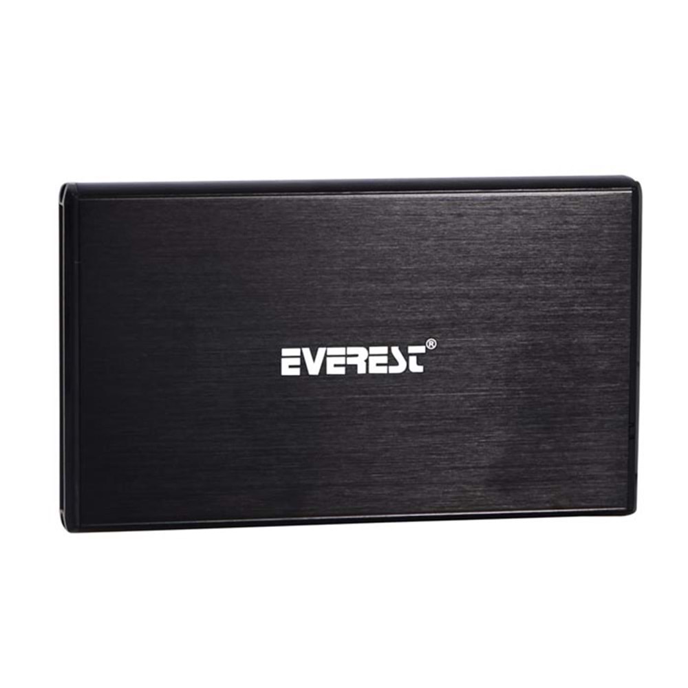 Everest HDC-127 Usb 2.0 Sata 2.5
