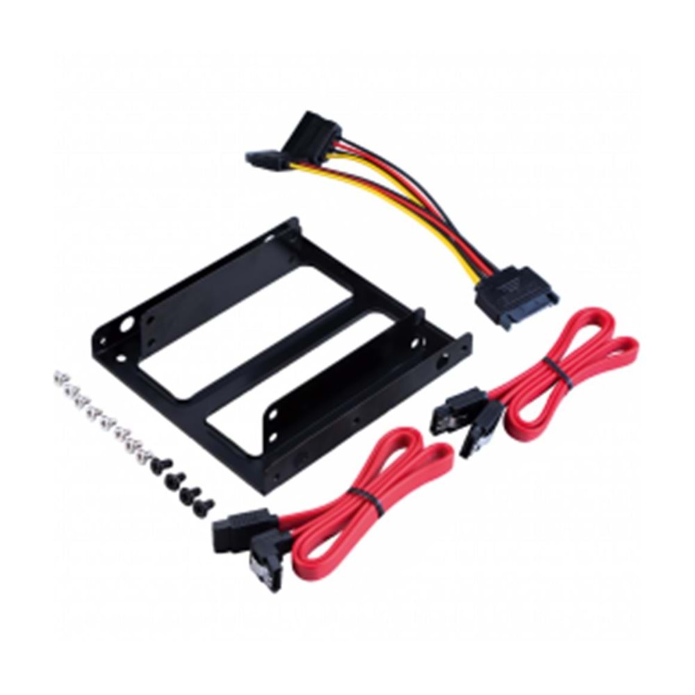 Akasa AK HDA03 2 x 2,5