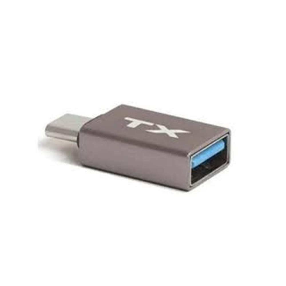 Tx- Type-C Type-A Dönüştürücü USB 3.0