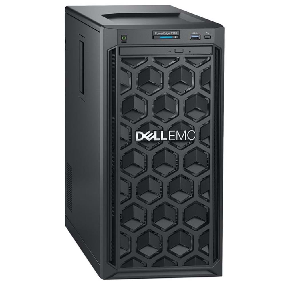 DELL T150 PET150CM1 E-2314 1x16gb 1x2TB 365w 5U Tower Sunucu 