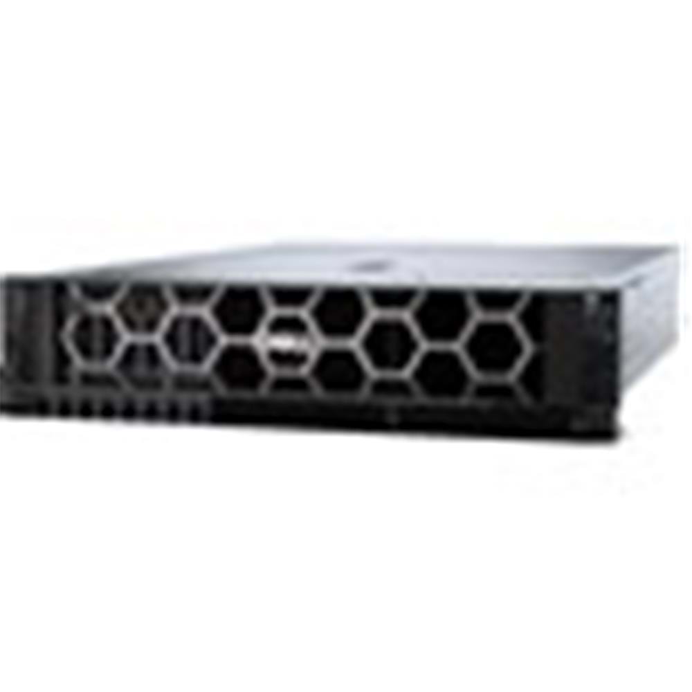 Dell PowerEdge 2xGold 5416S R760XS PER760XS5SPL 2x16gb 2x480gb SSD 2x1100w Titanium 2U Rack 