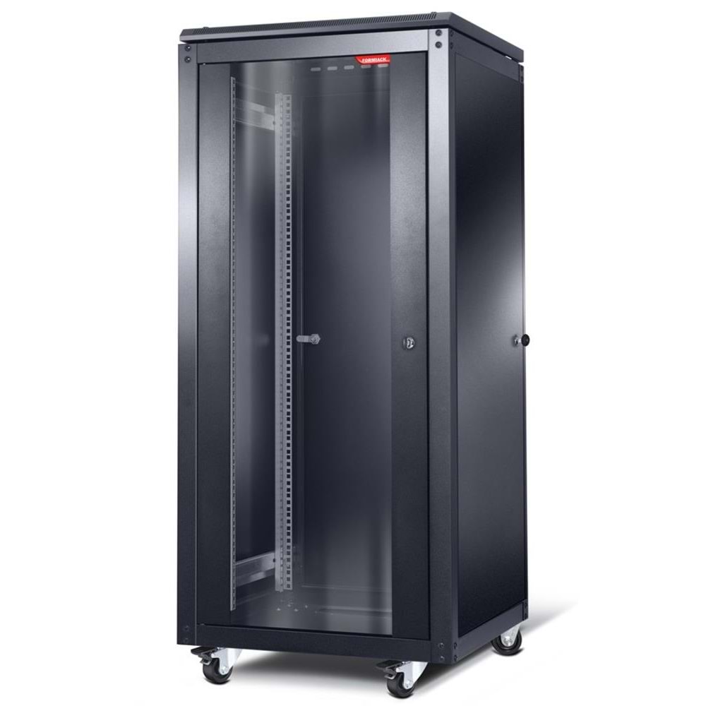 Formrack NET-26U 600X1000 Netline Kabinet