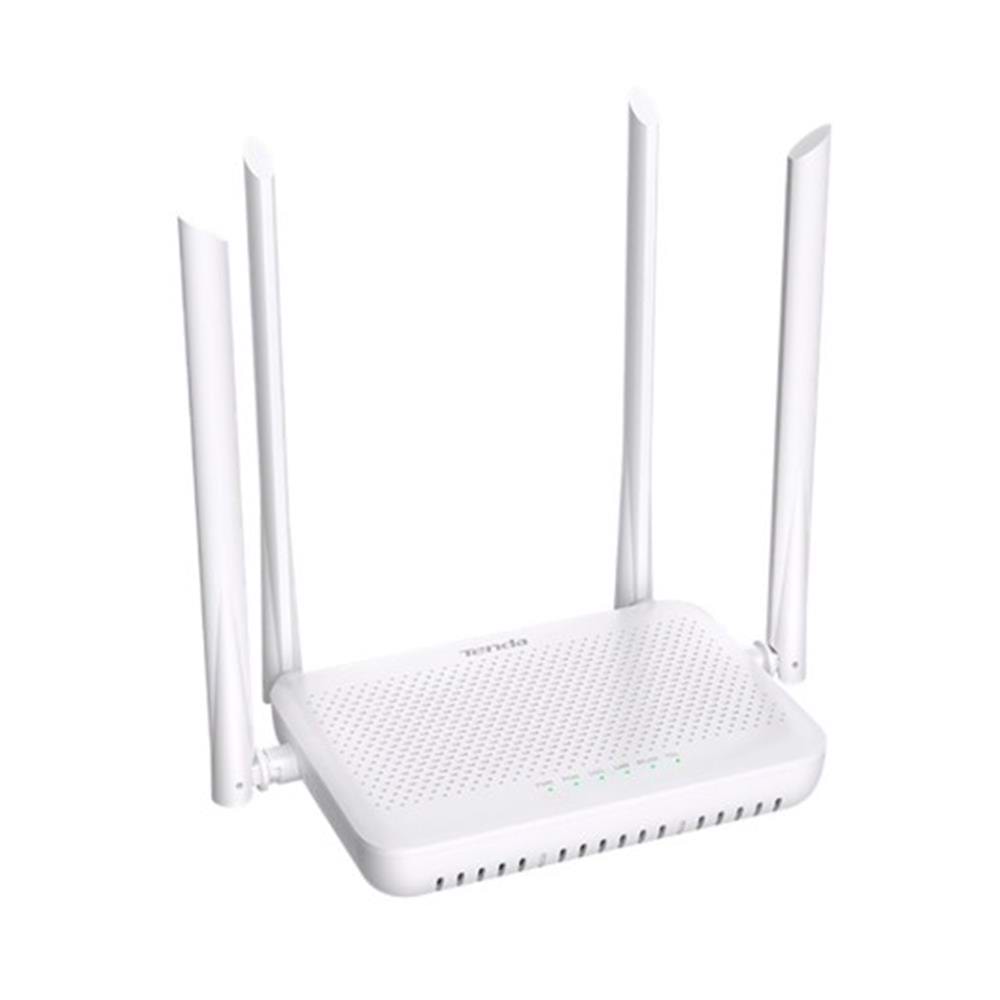 Tenda HG10C AC1200 ADSL2+-VDSL2-FİBER XPON Modem (Teknik Sonlandırma Gerektiren Ürün)