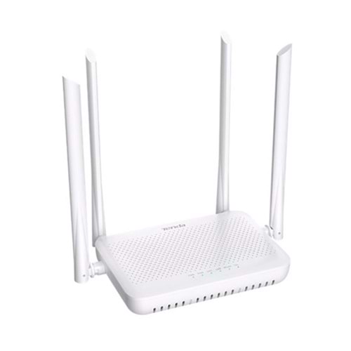 Tenda HG10C AC1200 ADSL2+-VDSL2-FİBER XPON Modem (Teknik Sonlandırma Gerektiren Ürün)
