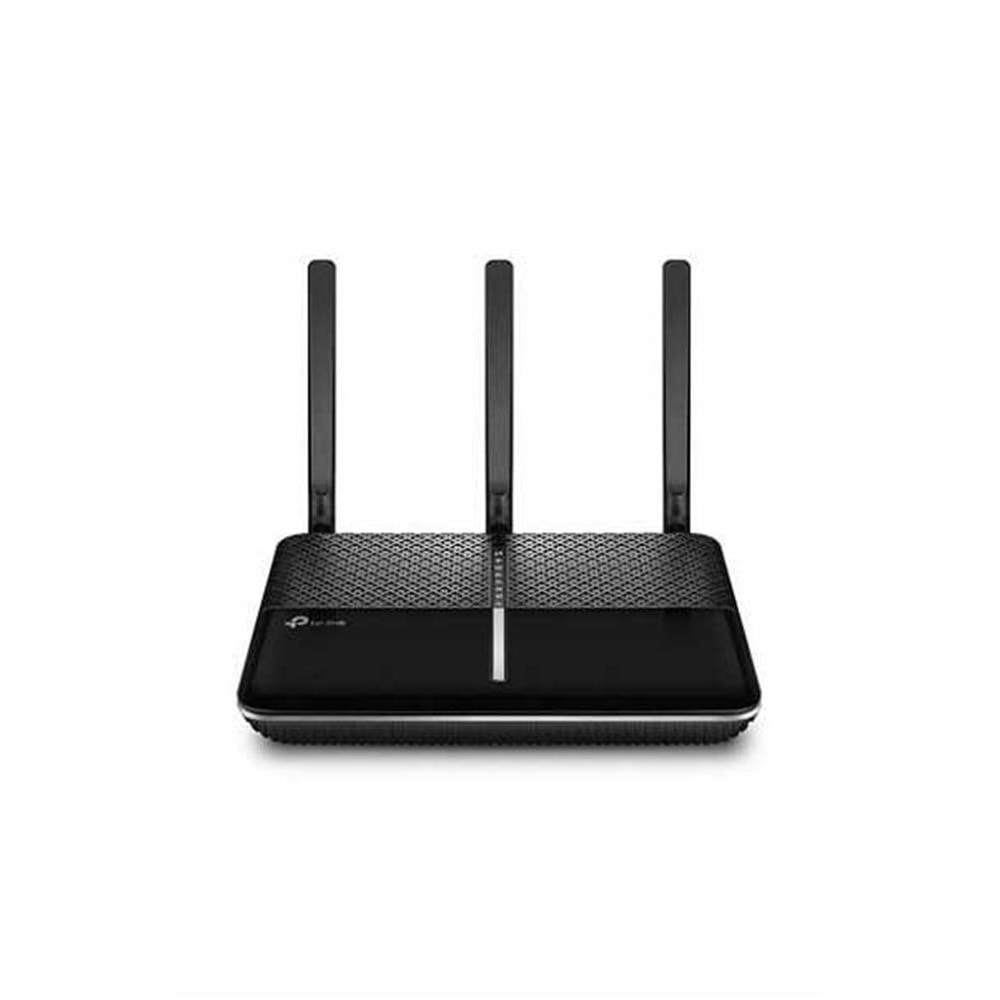 Tp-Link Archer VR600 Dual Bant 4 Port ADSL2+-VDSL Gigabit Fiber Modem AC1600