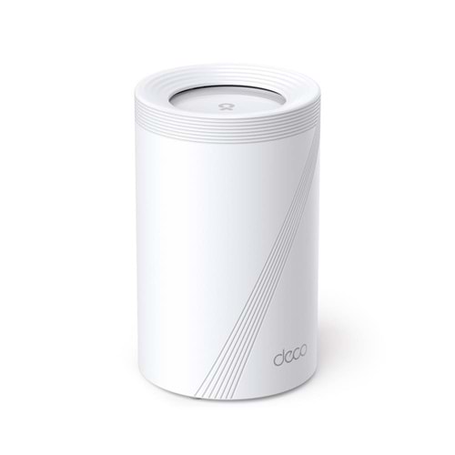 Tp-Link DECO BE65 1Li Wi-Fi 7 BE9300 Tüm Evi Kapsayan Mesh Wifi Sistemi