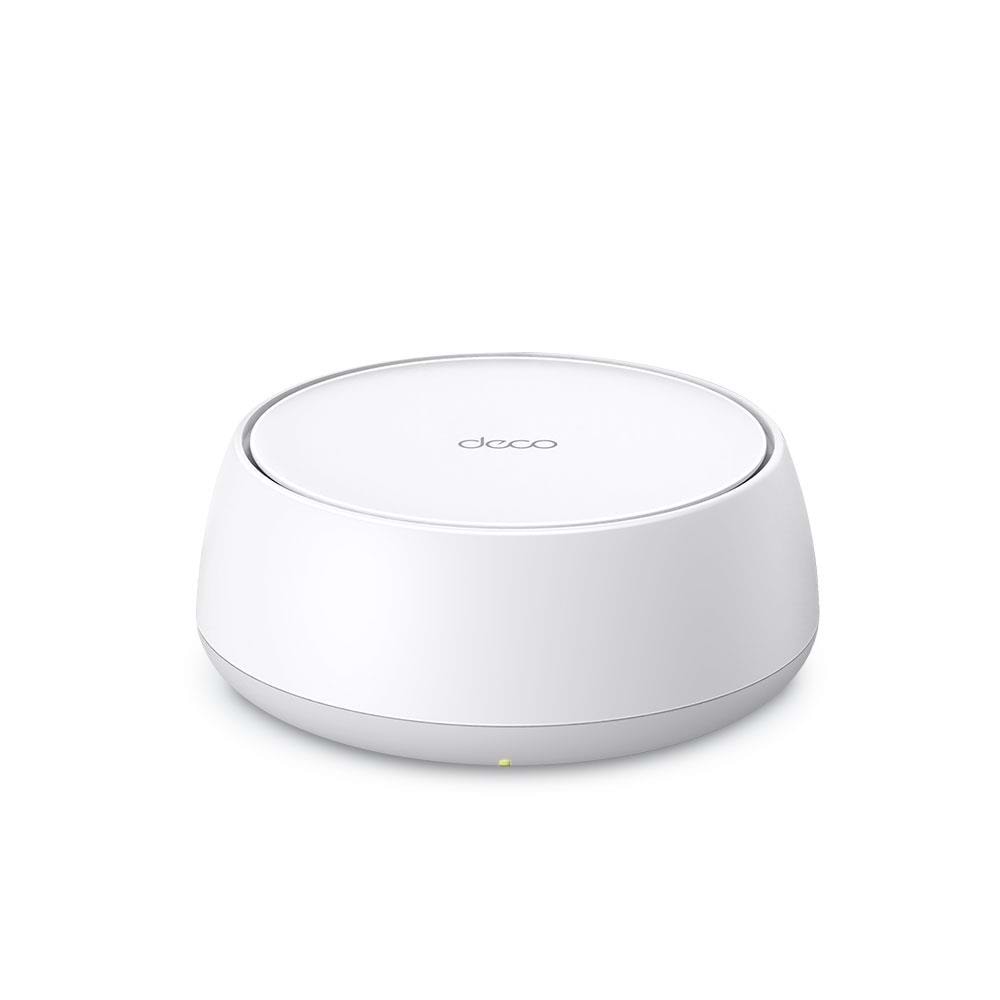 Tp-Link DECO BE25 1Li Wi-Fi 7 BE3600 Tüm Evi Kapsayan Mesh Wifi Sistemi