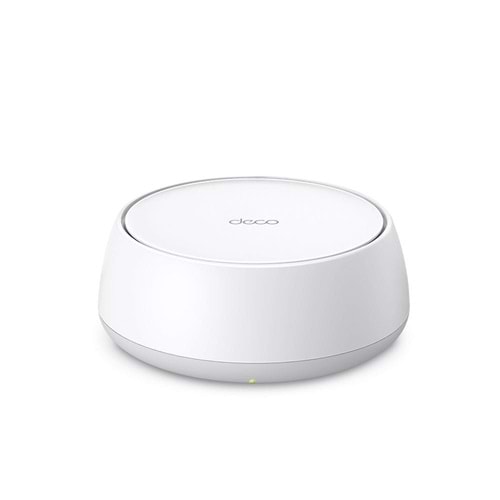 Tp-Link DECO BE25 1Li Wi-Fi 7 BE3600 Tüm Evi Kapsayan Mesh Wifi Sistemi
