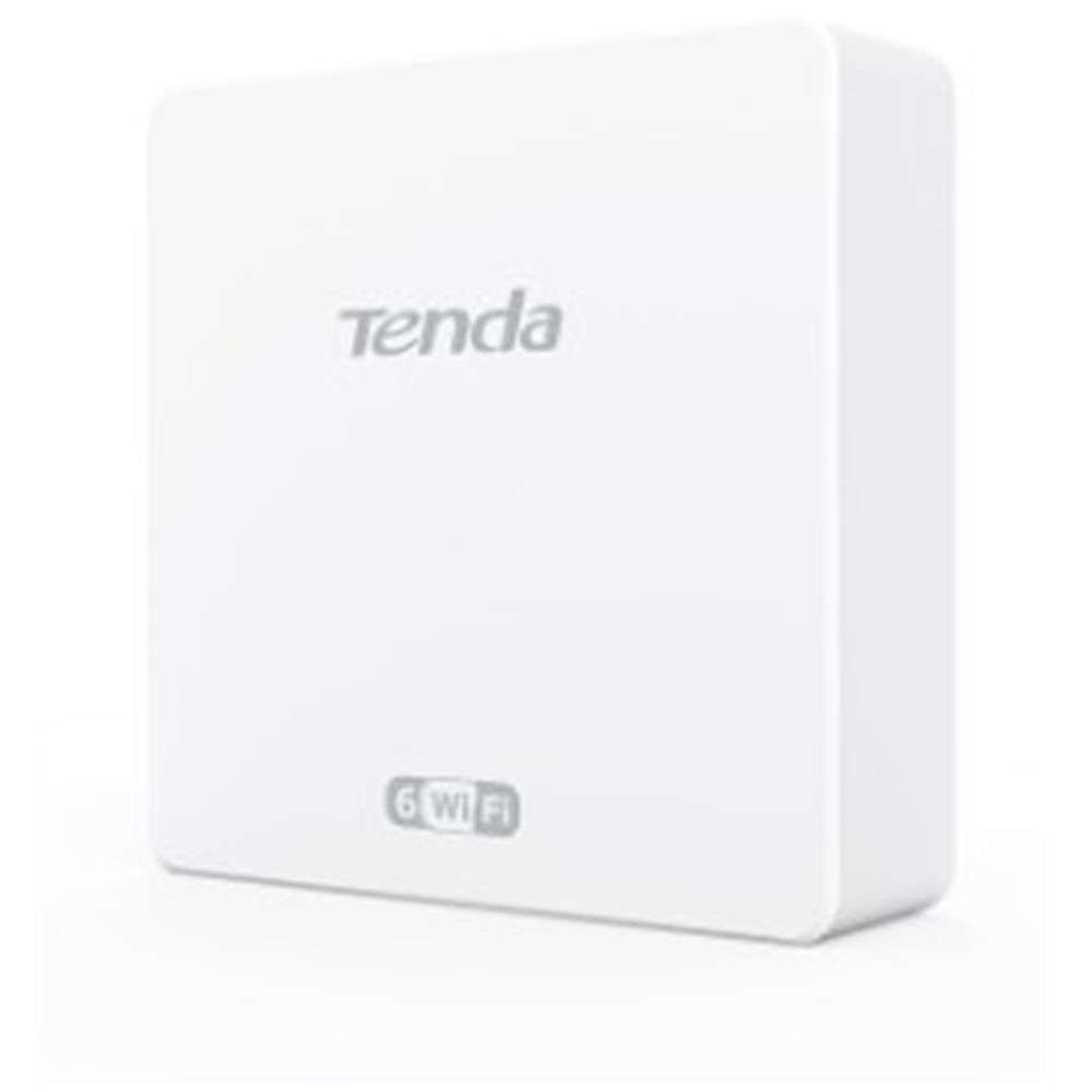 Tenda W15 Pro AX3000 Wi-Fi 6 Wireless İç-Ortam Access Point