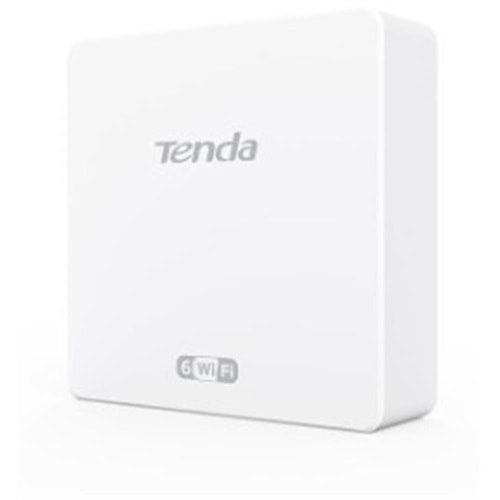 Tenda W15 Pro AX3000 Wi-Fi 6 Wireless İç-Ortam Access Point