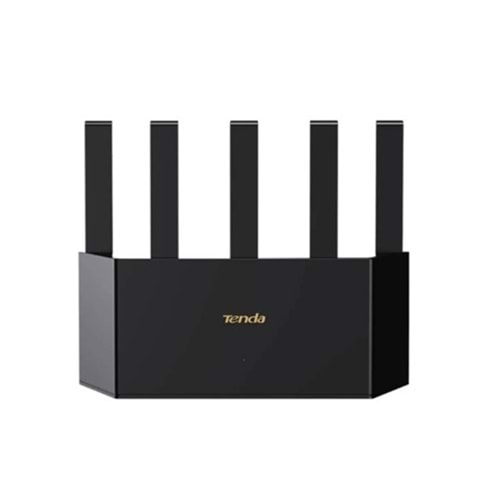 Tenda RX12L Pro Dual-Band Gigabit Wi-Fi 6 Router