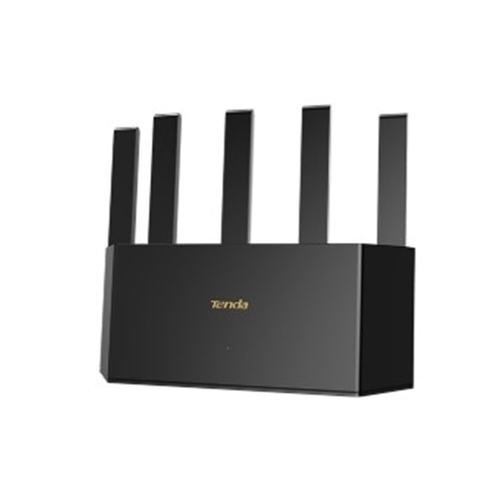 Tenda TE6L PRO Dual-Band Gigabit Wi-Fi 7 Router