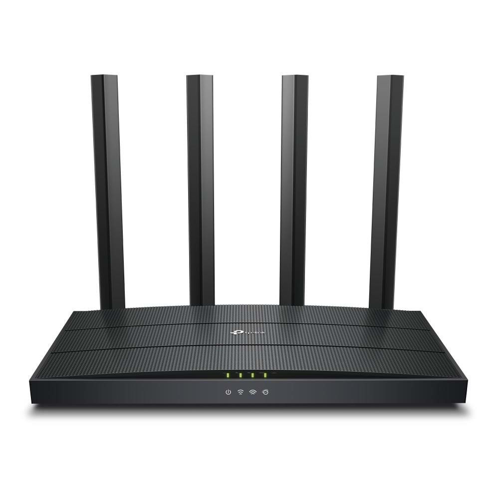 Tp-Link Archer AX1500 Dual Bant Wi-Fi6 Router AX1500