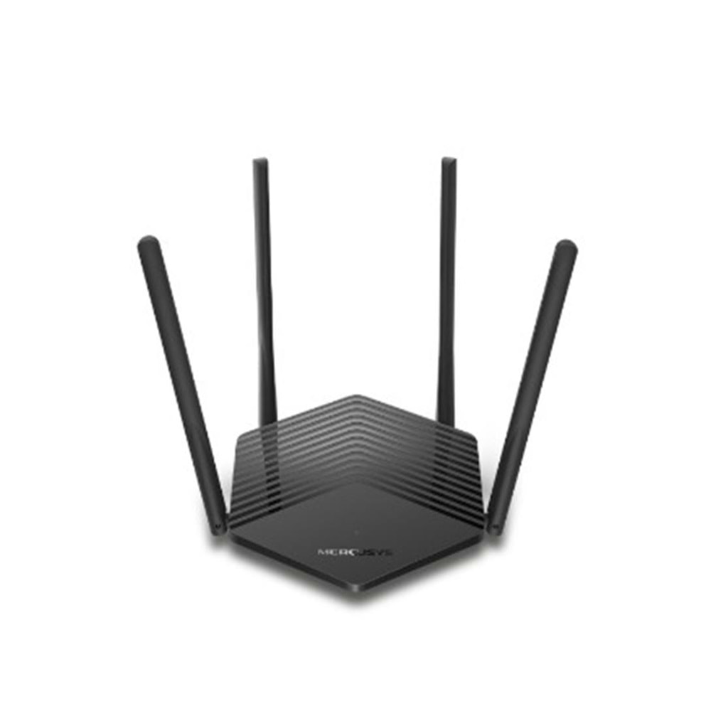 Tp-Link Mercusys MR60X AX1500 Dual-Band Wi-Fi 6 Router
