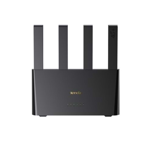 TENDA 4G08 AC1200 Dual-band Wi-Fi 4G LTE Router