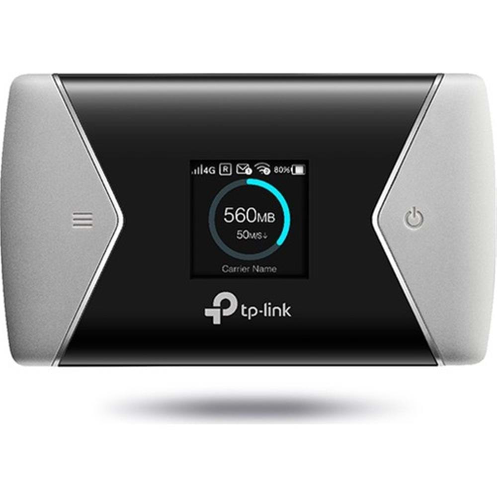 Tp-Link M7750 4G LTE 600Mbps Mobil Kablosuz Wifi