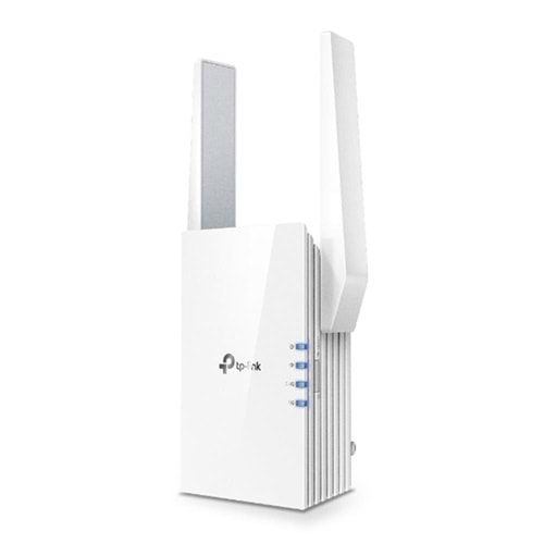 Tp-Link RE505X Wifi 6 Range Extender-Menzil Genişletici AX1500