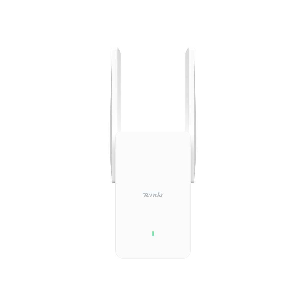 Tenda A23 Wifi 6 1500 Mbps Range Extender-Menzil Genitici
