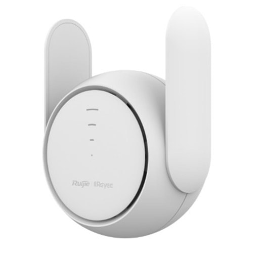Ruijie-Reyee RG-EW1200R 1200 Mbps Wifi Range Extender-Menzil Genişletici