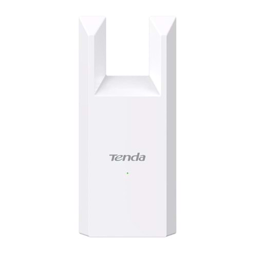 Tenda T10 300 Mbps Wifi Range Extender-Menzil Genişletici 2 Anten