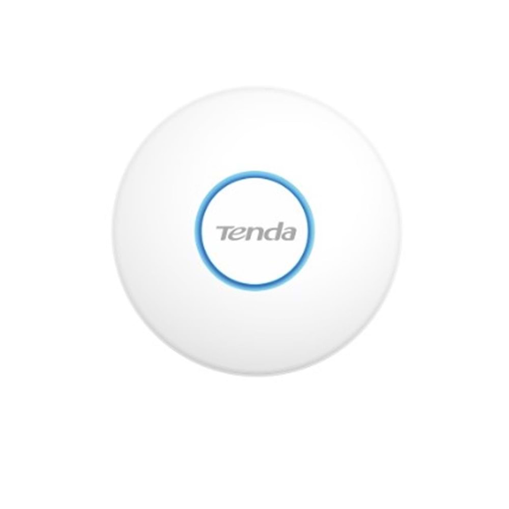 Tenda i26 AX1500 Wifi 6 1200 Mbps Dual Bant Tavan Tipi Access Point