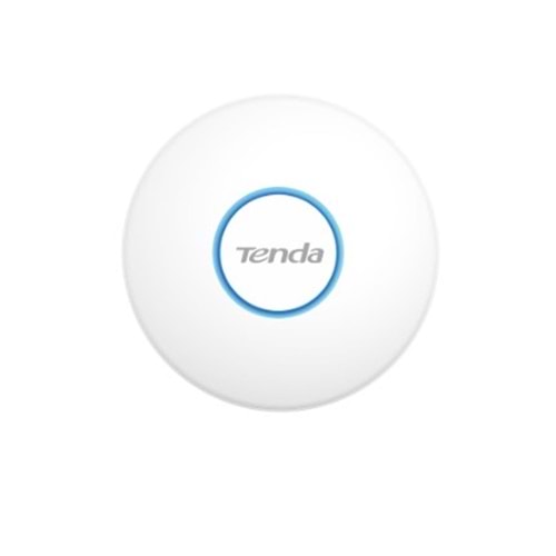 Tenda i26 AX1500 Wifi 6 1200 Mbps Dual Bant Tavan Tipi Access Point