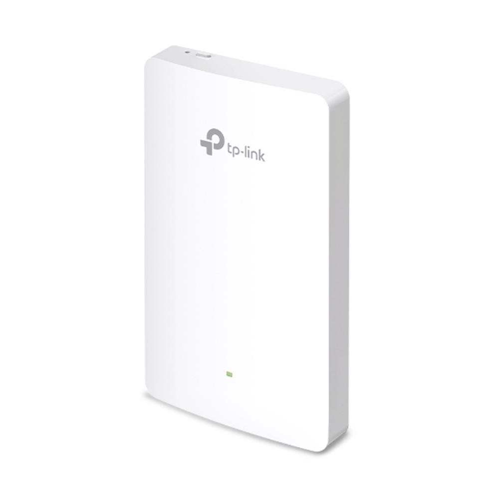 Omada Tp-Link EAP615 Wall Duvar Tipi AX1800 Wifi6 Access Point 