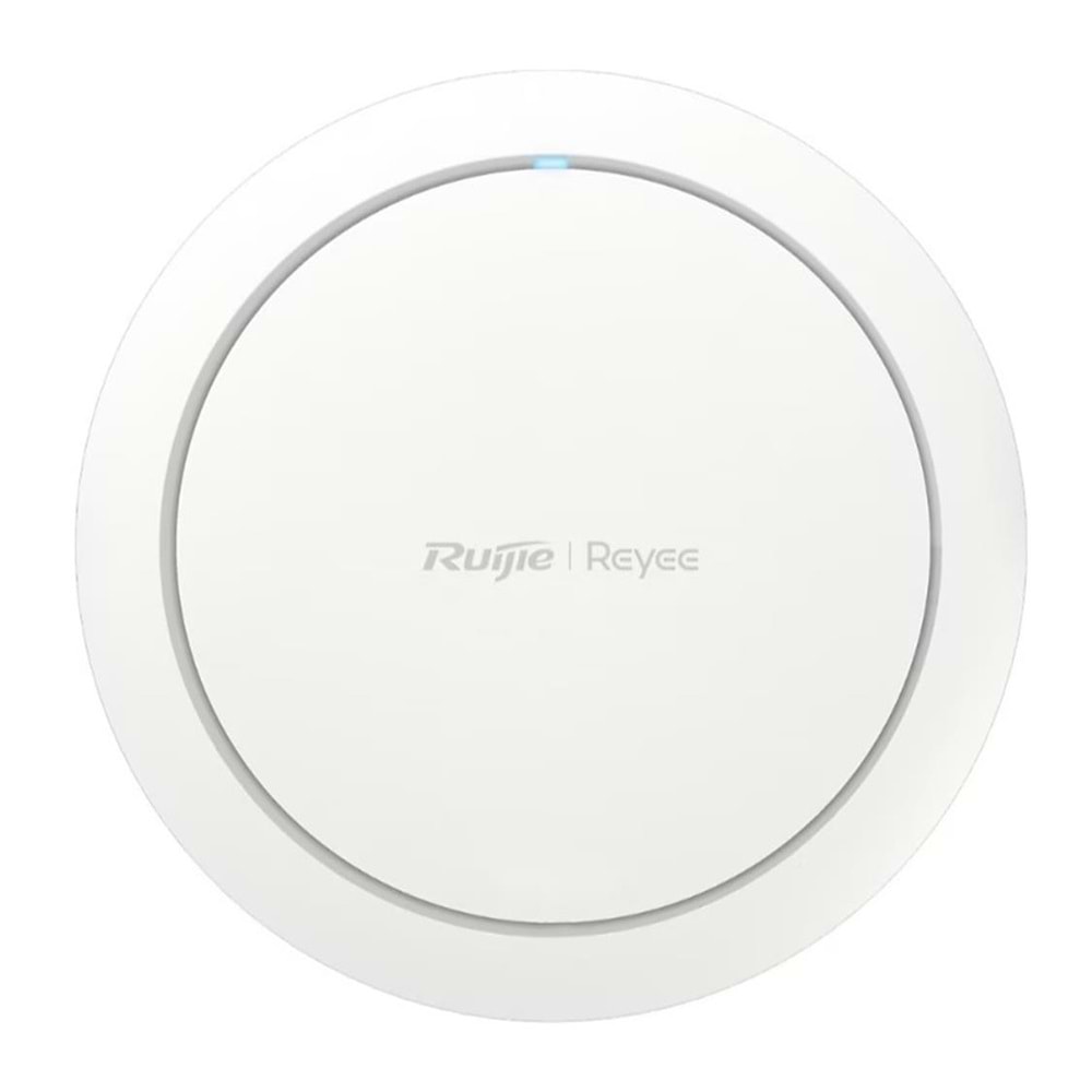 Ruijie-Reyee RG-RAP2266 Reyee Wi-Fi 6 2976Mbps Tavana Monte Erişim Noktası