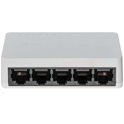 Hilook NS-0508D 8 Port 10-100-1000 Mbps Switch