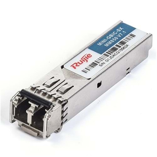 Ruijie Reeye Mini GBIC SX Multimode 850NM-550MM LC SFP Modül