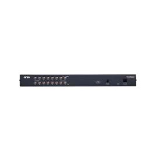Aten KH1516A-AX-G 16 Port Cat5 High-Density Kvm Switch