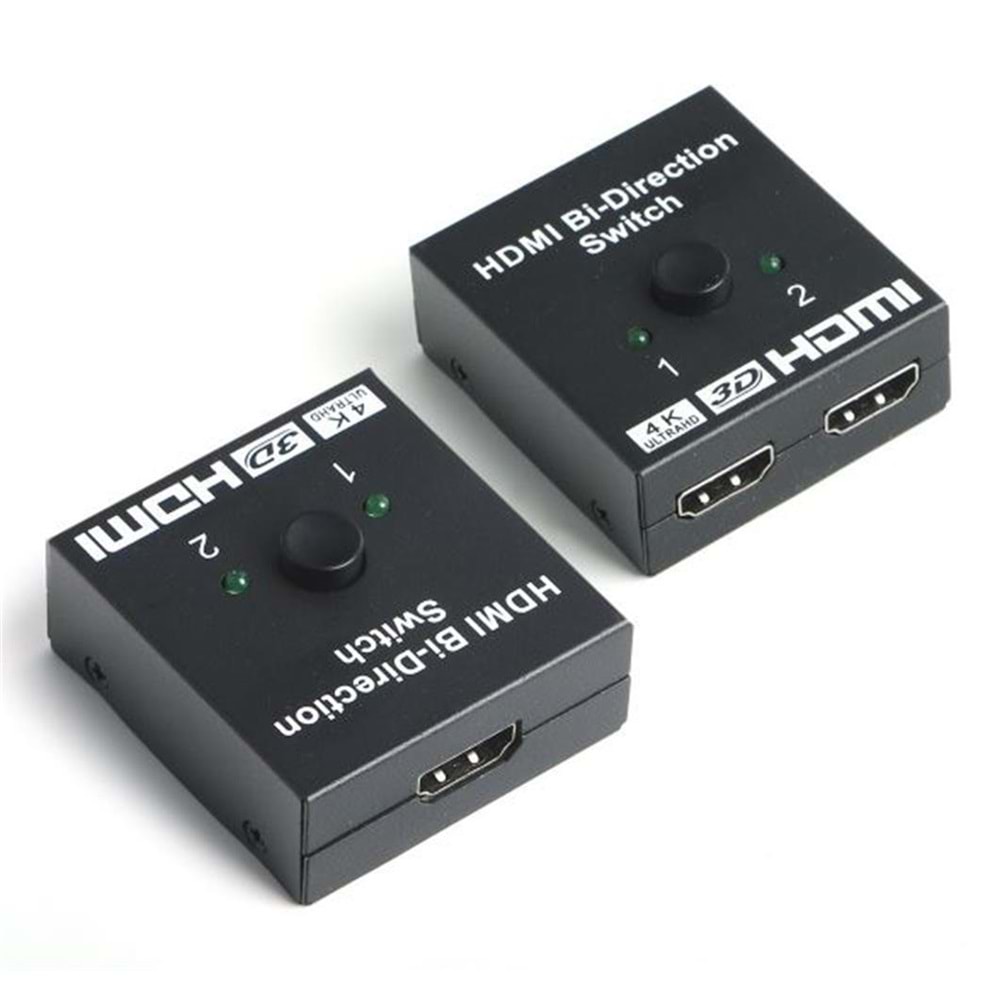 Dark DK HD SW201 2x1 4K x 2K Destekli Hdmı Switch 