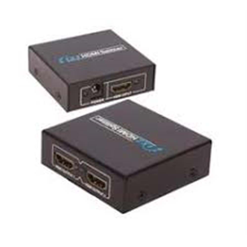 Nova NVC-HDSP2P HDMI 1-2 Splitter 1 Giriş 2 Çıkış 